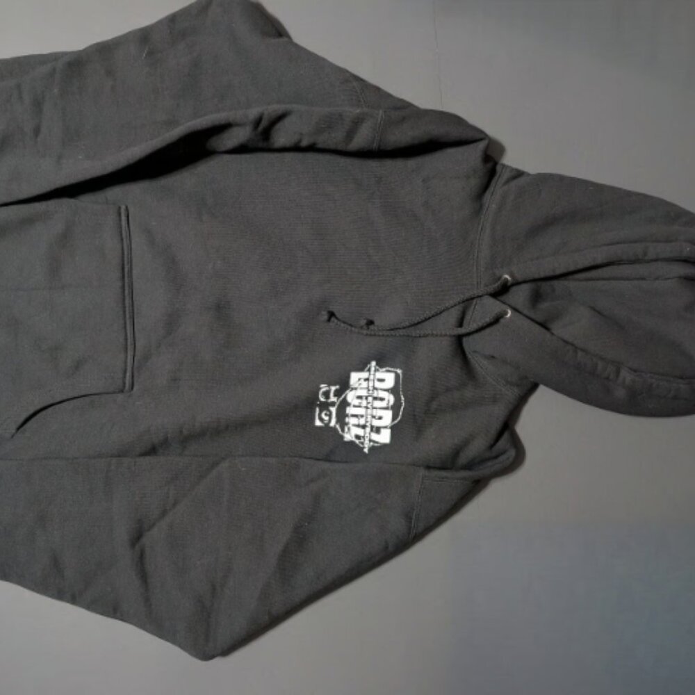 22# BORZ Smesh Everybody Hoodie The Wolf pack